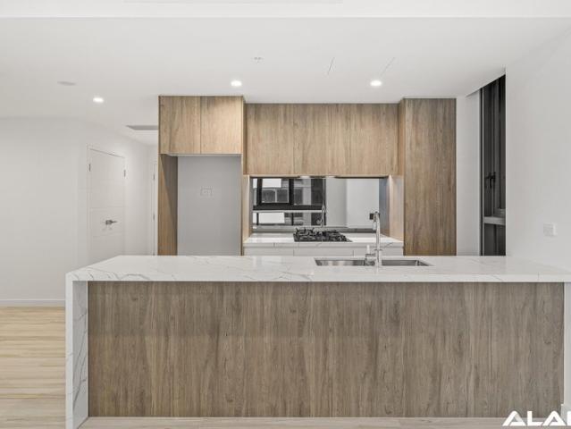 East Facing Two Bedroom + Study in Aland's Archibald