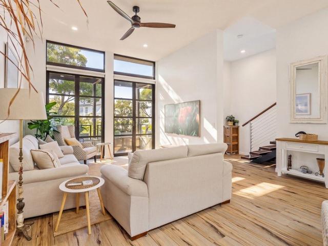 East Facing Villa With Parkland Outlook In Exclusive Salacia Waters