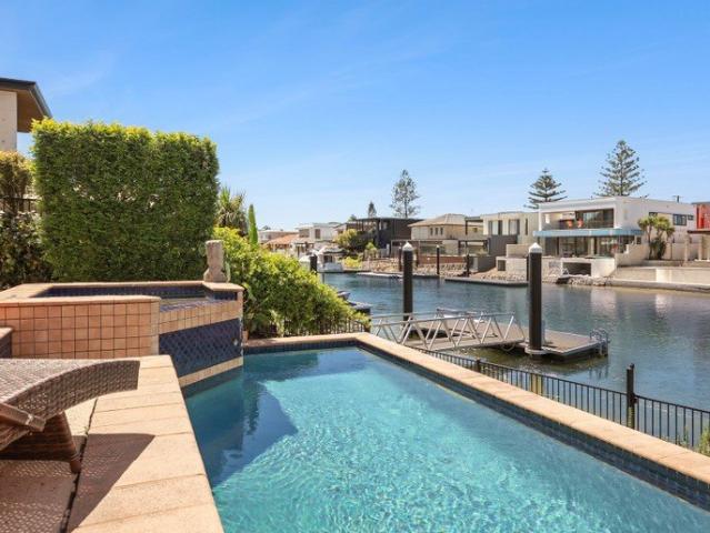 East Facing Waterfront Luxury with Uninterrupted Lifestyle Appeal