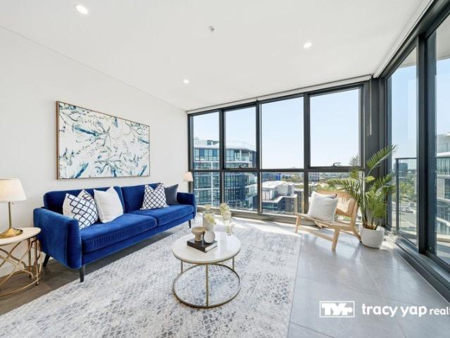 East Facing Apartment with Direct Macquarie Centre Access