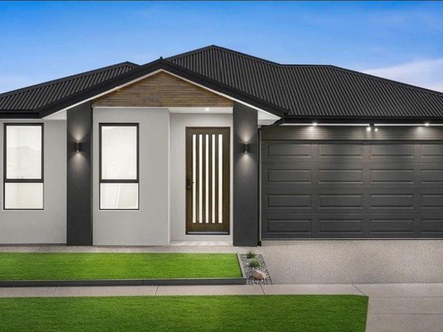 EAST FACING |BRAND NEW FAMILY HOME | 4 BEDROOMS | 3 BATHROOMS