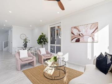 East Facing Brand New Family Home at Premium Location in Oakville