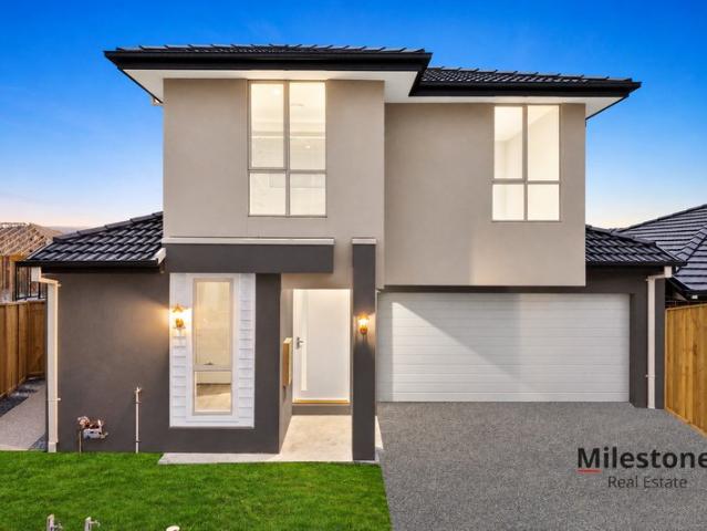 East Facing Brand New Ideal Family Living: Where Space, Quality, and Location Merge Perfectly!