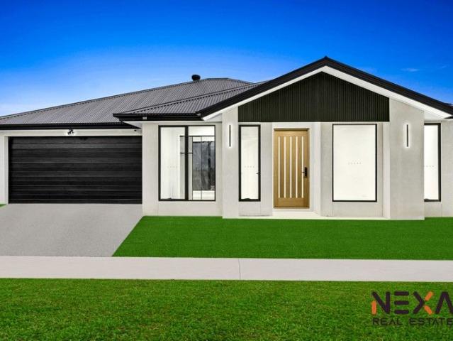 Elegance in Donnybrook Turnkey Living Awaits!