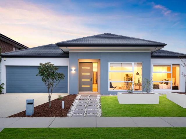 EAST FACING FAMILY HOME