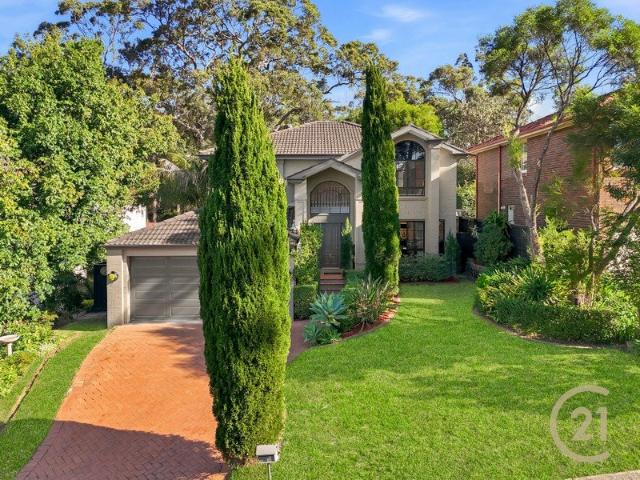 East Facing | High Side of the Street | Leafy Dural Living