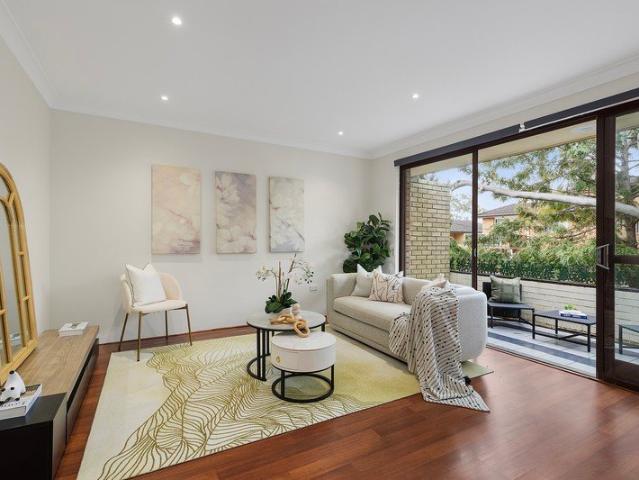 East Facing Home with Modern Updates