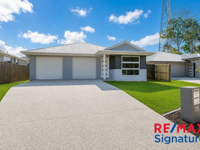 East Facing | Just 3 Years Young Dual Key Investment or Family Haven!