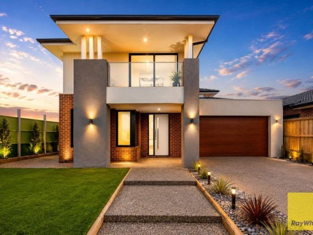 East facing luxury residence, perfectly positioned within the prestigious Elpis Estate