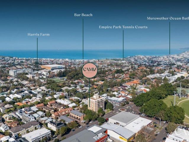 East Facing Renovated 2 Bedroom Apartment with Parking & Storage