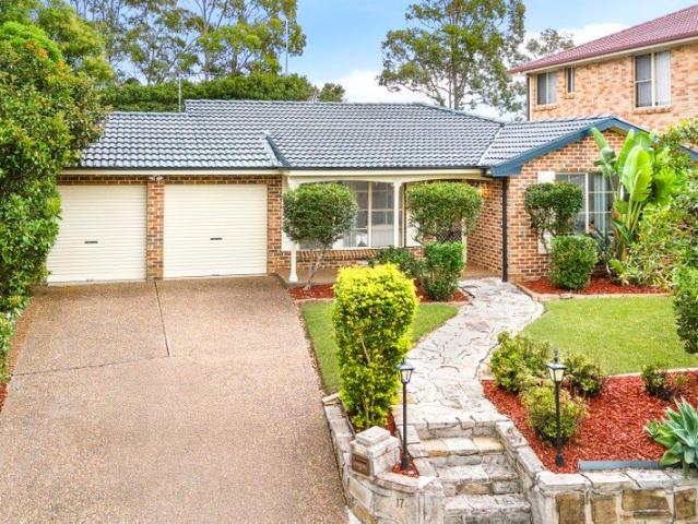 East Facing Single Level Family Home Situated on Generous 659sqm Land Size!