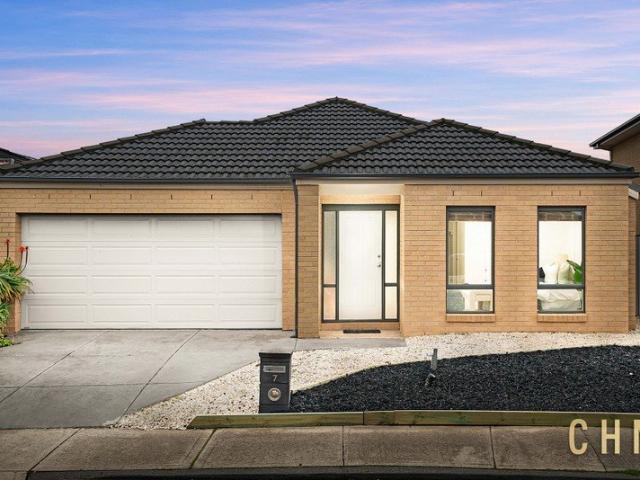 East Facing Sunshine, Fresh Updates & Quiet Court Living