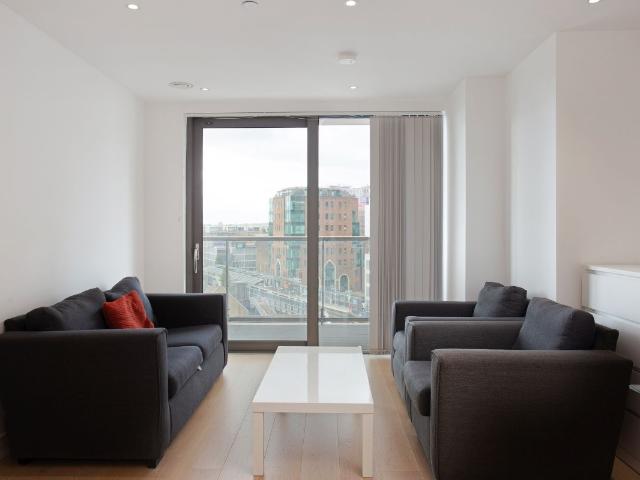 East Ferry Road E14, 1 bed flat to rent, £2,500 pcm | PrimeLocation