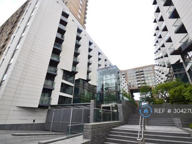 East Ferry Road, London, E14 2 bed flat to rent £2,500 pcm £577 pw