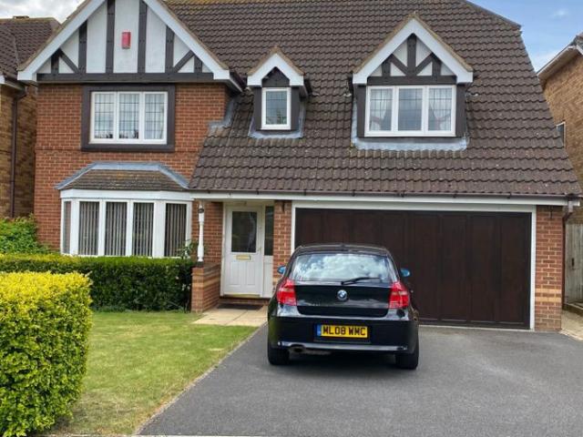 East Field Close, Headington, Oxford, Oxfordshire OX3, 5 bed detached house to rent, £3,500 pcm | PrimeLocation