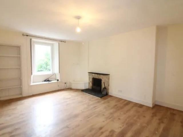 East Finlaystone Cottage, Langbank