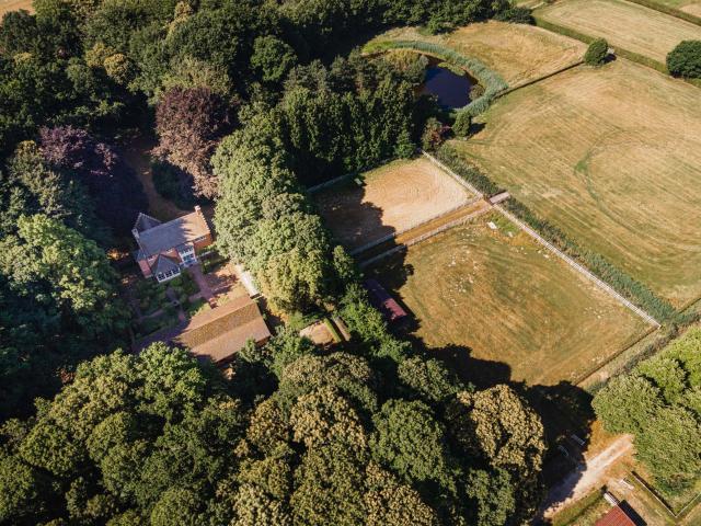 East Flanders I Waasmunster | Belgium Sothebys Int. Realty