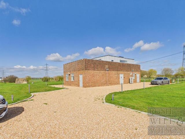 East Guldeford, Rye 4 bed detached house to rent £2,500 pcm £577 pw
