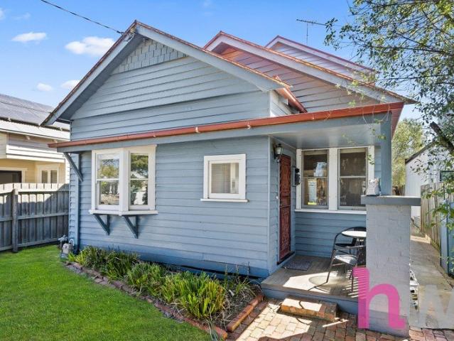 East Geelong Living with Endless Possibilities
