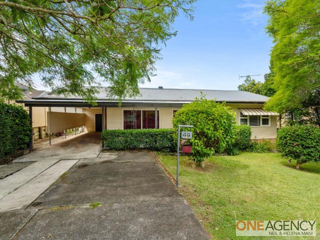 East Gosford 49 Brougham Street