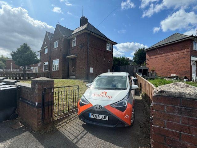 East Grange Road, Leeds LS10, 2 bed semi detached house to rent, £835 pcm | PrimeLocation