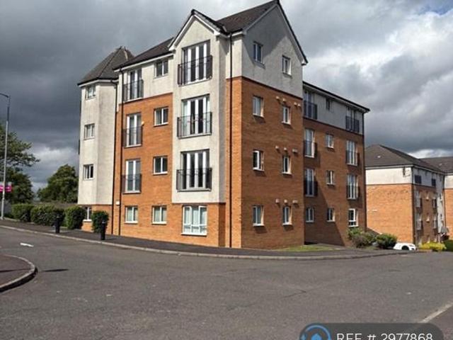 East Greenlees Gardens, Cambuslang. 2 bed flat to rent £775 pcm £179 pw