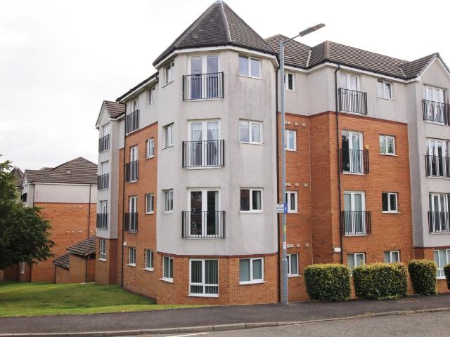 East Greenlees Gardens, Cambuslang, Glasgow G72, 2 bed flat to rent, £750 pcm | PrimeLocation