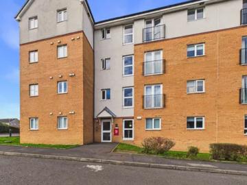 Apartment for rent in Shetland - Garden