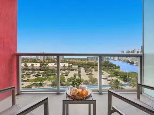 East Hallandale Beach Boulevard