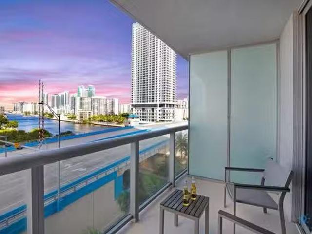 East Hallandale Beach Boulevard