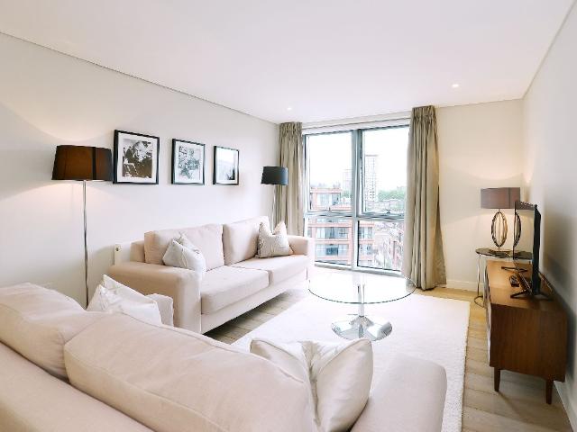 East Harbet Street, Paddington W2, 3 bed flat to rent, £7,345 pcm | PrimeLocation