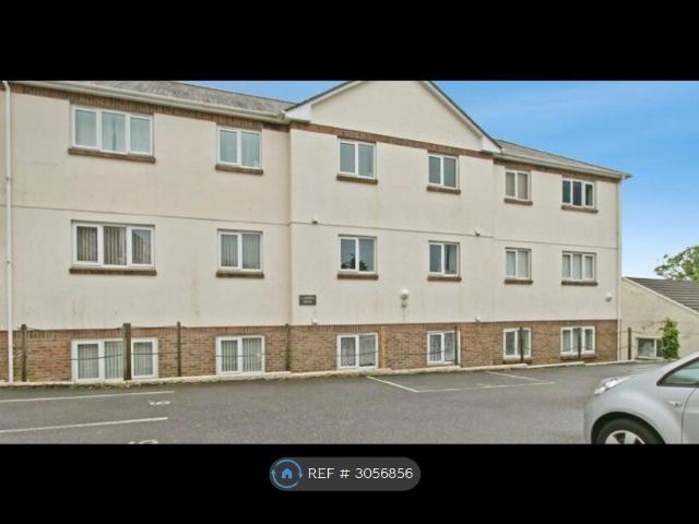 East Hill, Camborne TR14, 1 bed flat to rent, £850 pcm | PrimeLocation