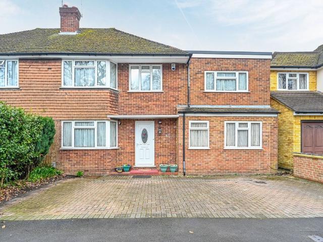 East Hill, Woking GU22, 4 bed semi detached house to rent, £2,500 pcm | PrimeLocation