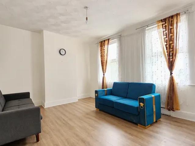 East Hillm, Dartford, DA1