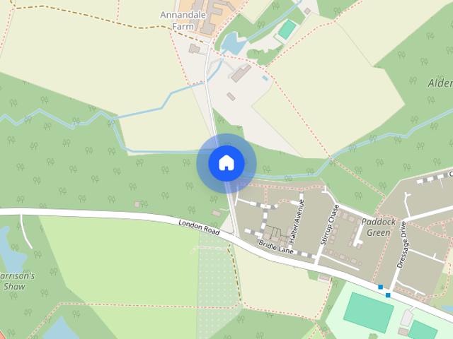 East Hoathly
