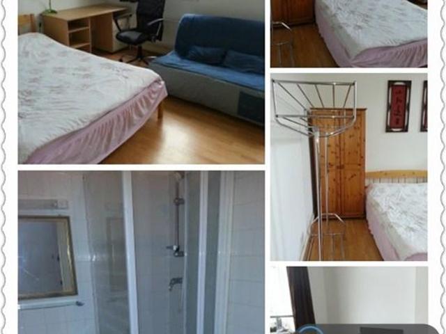 East India Dock Road, London, E14 1 bed in a flat share to rent £880 pcm £203 pw