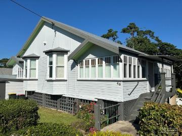 EAST INNISFAIL UPSTAIRS UNIT