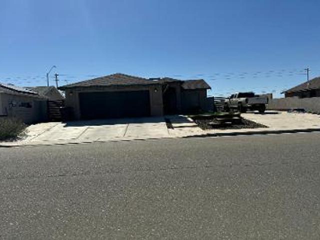 East Jaxon Street