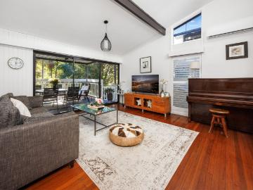 East Killara, 39 Eastgate Avenue