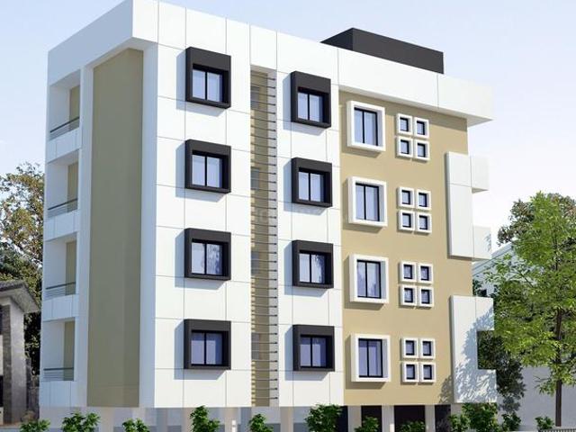 East Kolkata 3 BHK Apartment For Sale Kolkata