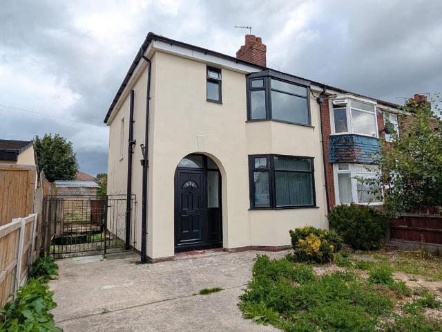 East Lancashire Road, Swinton. 1 bed in a house share to rent £775 pcm £179 pw