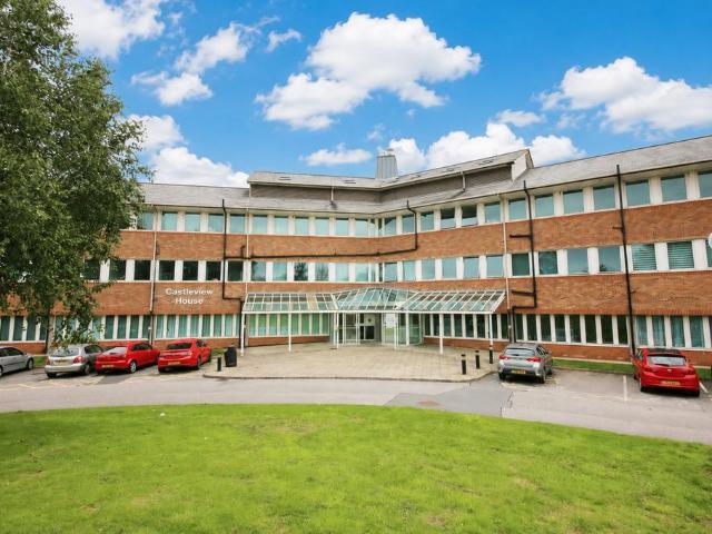 East Lane, Runcorn, WA7 1 bed flat to rent £550 pcm £127 pw