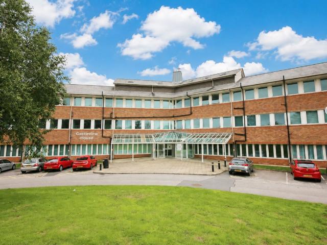 East Lane, Runcorn WA7, 1 bed flat to rent, £550 pcm | PrimeLocation