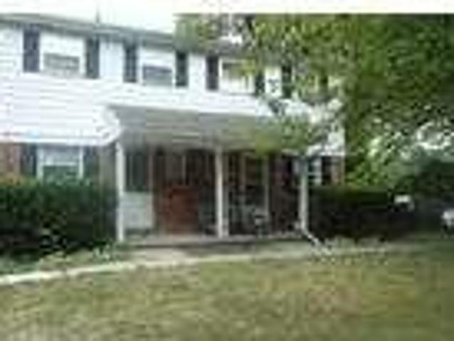 East Lansing 3BR 1.5BA, Renaissance Property Management