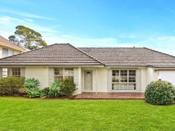 East Lindfield, 40 Allambie Avenue