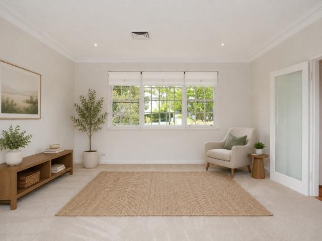 East Lindfield, 7A Allambie Avenue