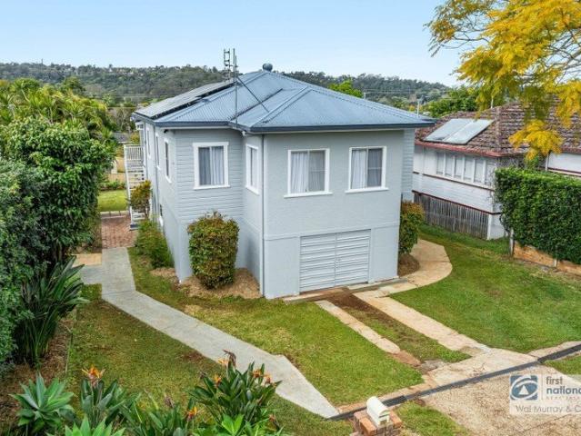 EAST LISMORE FAMILY HOME