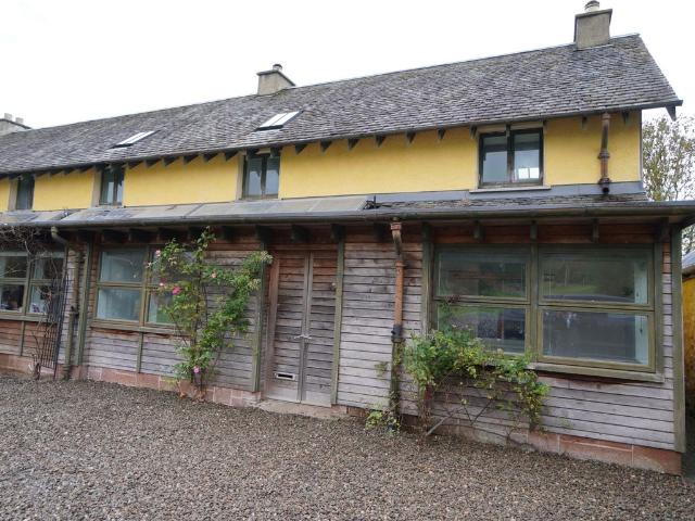 East Cottage, Balfron G63, 2 bed semi detached house to rent, £795 pcm | PrimeLocation