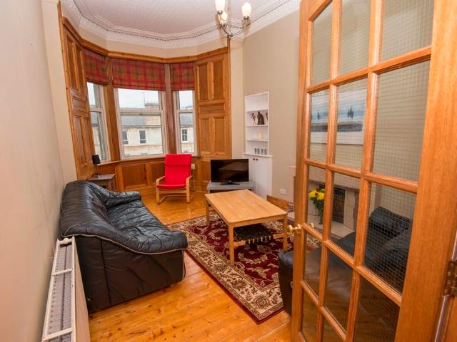 East London Street, 4 Bed, City Centre, New Town