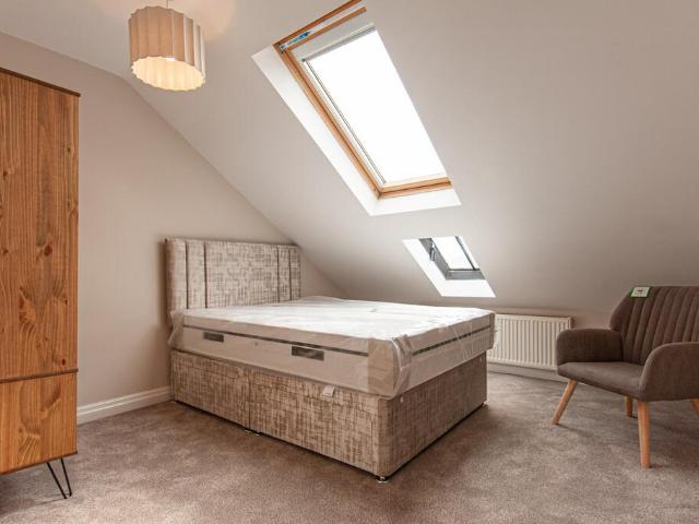 East Parade, York YO31 1 bed in a house share to rent £750 pcm £173 pw